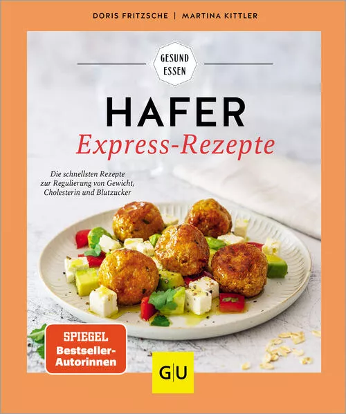 Hafer Express-Rezepte</a>