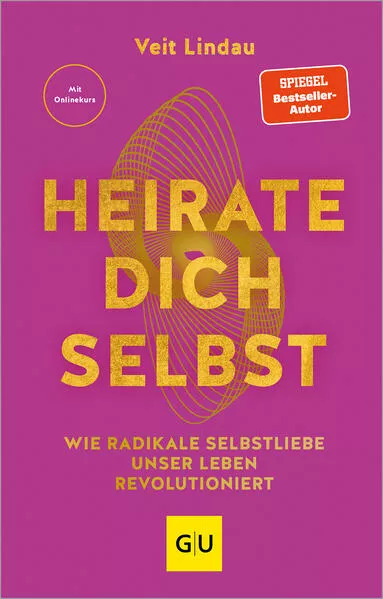 Cover: Heirate dich selbst