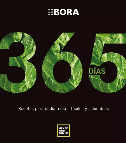 Cover: BORA 365 días