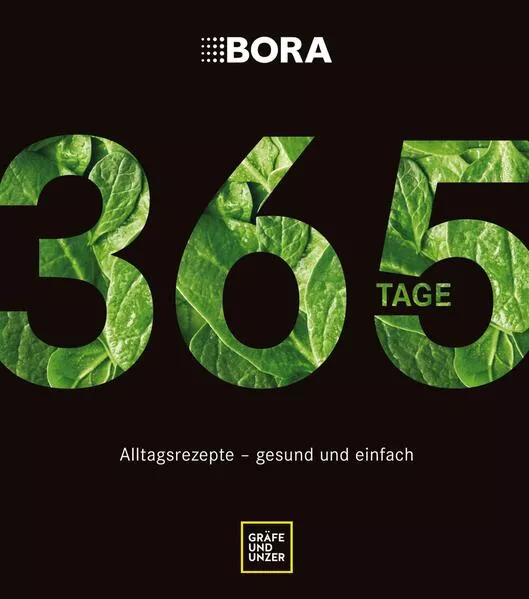 BORA 365 Tage</a>