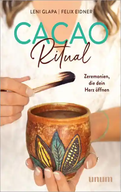 Cover: Cacao Ritual