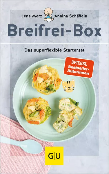 Cover: Die Breifrei-Box