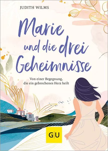 Marie und die drei Geheimnisse</a>