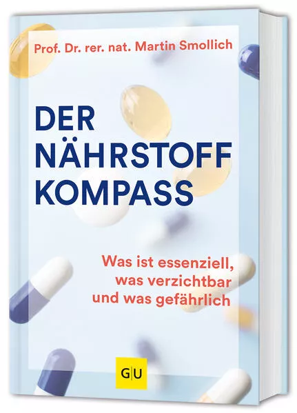 Der Nährstoff-Kompass
