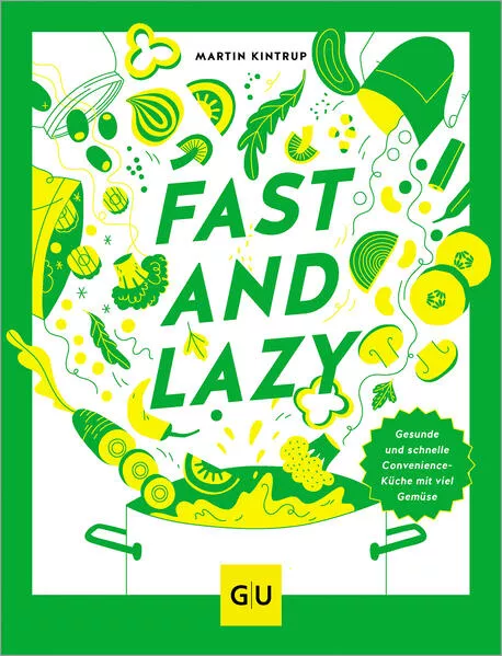 Cover: Fast & Lazy