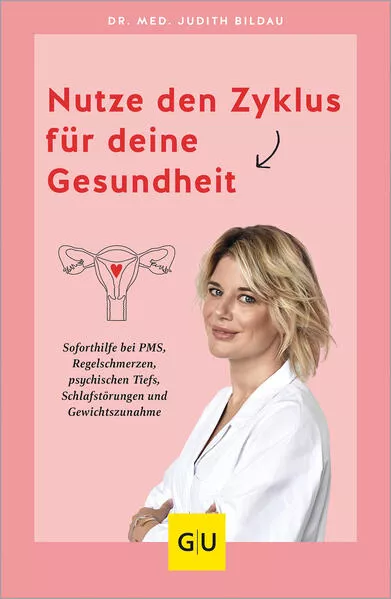 Cover: Raus aus dem Hormonkarussell