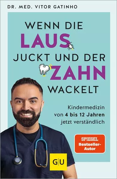 Wenn die Laus juckt und der Zahn wackelt</a>