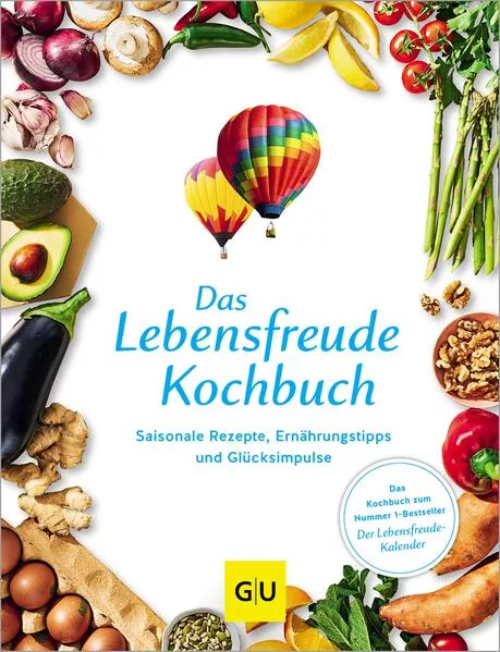 Das Lebensfreude-Kochbuch</a>