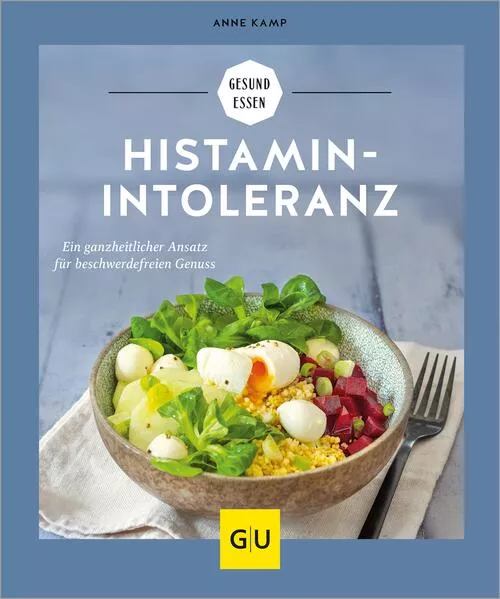 Histaminintoleranz</a>