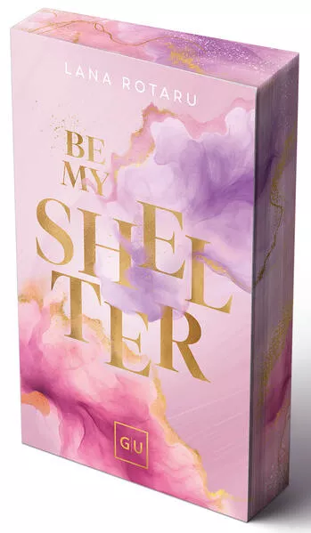 Be My Shelter (Erstauflage exklusiv mit Farbschnitt und Character Card)