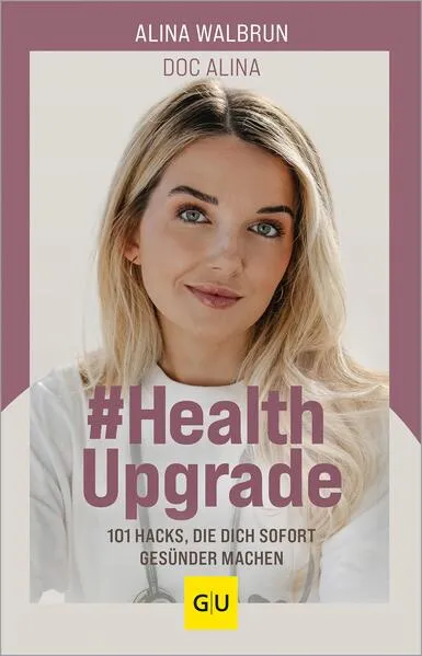 Cover: # Health Upgrade