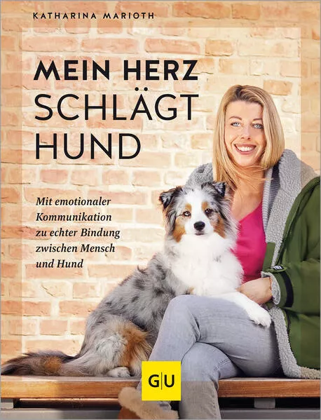 Cover: Mein Herz schlägt Hund