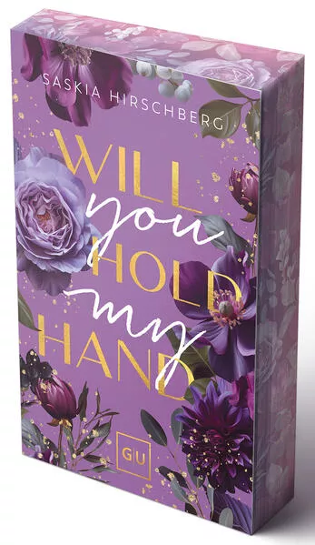 Will You Hold My Hand? (Erstauflage exklusiv mit Farbschnitt und Character Card)</a>