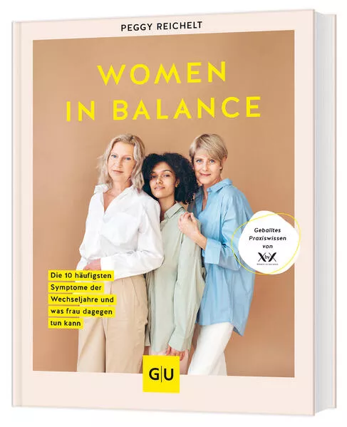 Cover: Women in Balance
