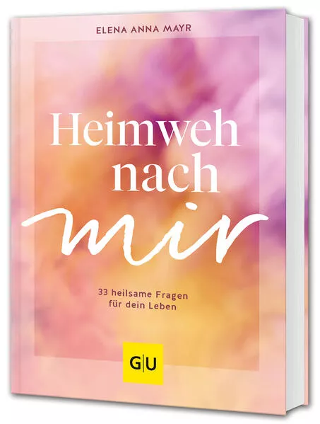 Cover: Heimweh nach mir