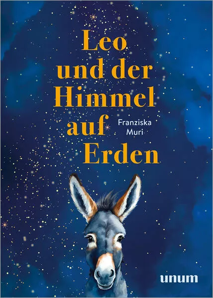 Leo und der Himmel auf Erden</a>