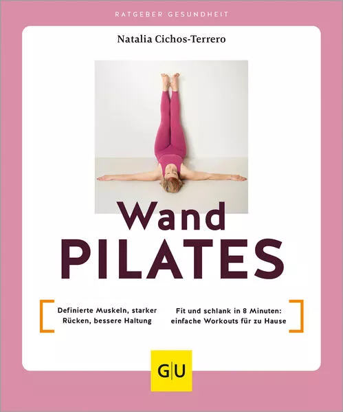 Cover: Wandpilates