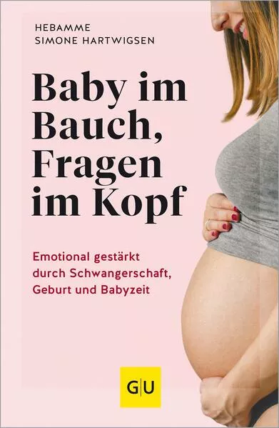 Baby im Bauch, Fragen im Kopf</a>