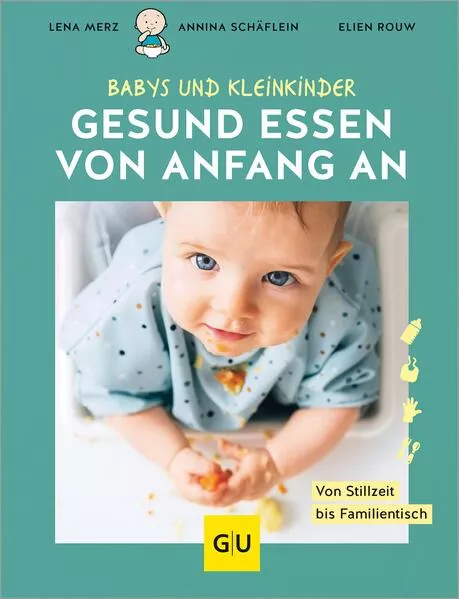 Gesund essen von Anfang an</a>