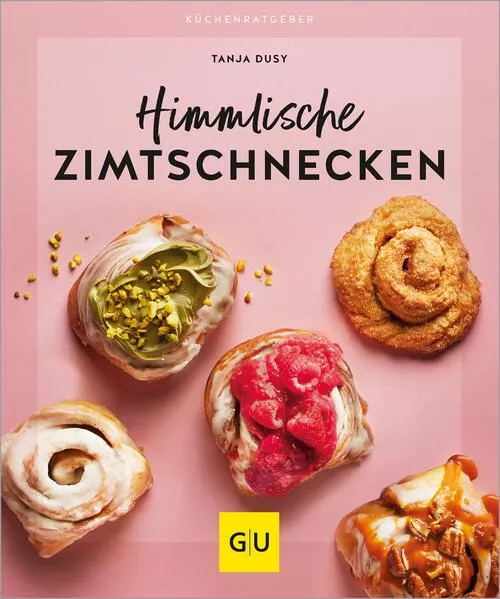 Himmlische Zimtschnecken</a>