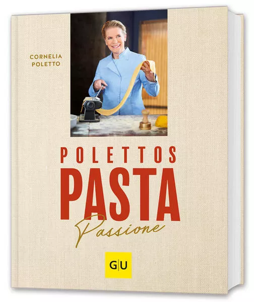 Cover: Polettos Pasta Passione