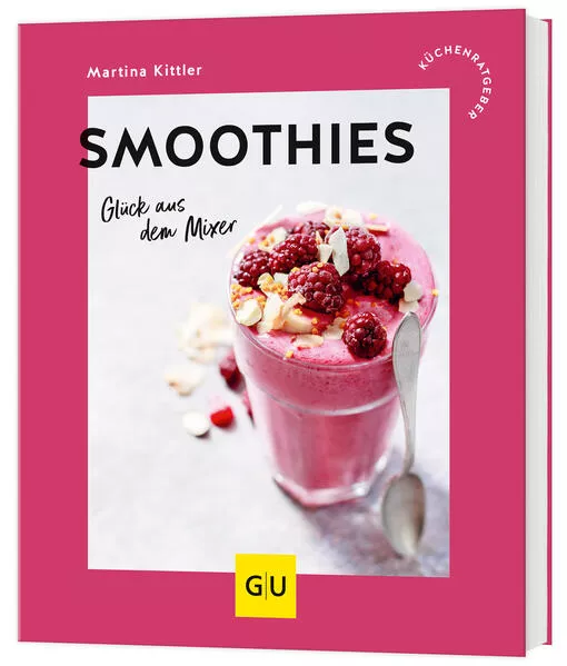 Cover: Smoothies