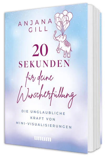 20 Sekunden für deine Wunscherfüllung