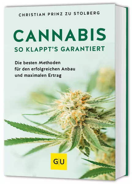 Cover: Cannabis