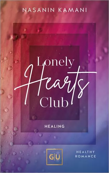 Cover: Lonely Hearts Club. Healing