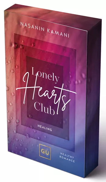 Cover: Lonely Hearts Club (Erstauflage exklusiv mit Farbschnitt)
