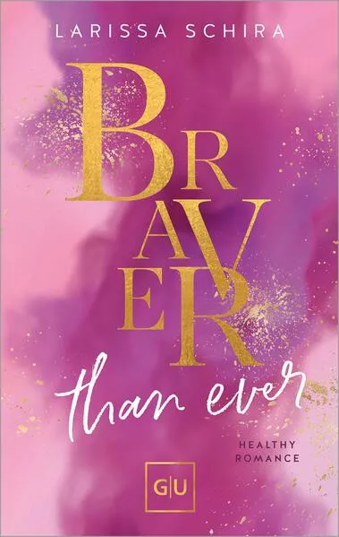 Cover: Braver Than Ever