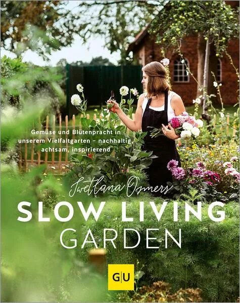 Slow Living Garden