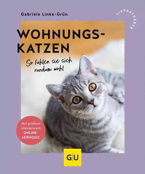 Wohnungskatzen