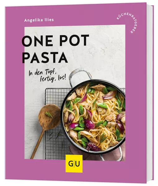 One Pot Pasta