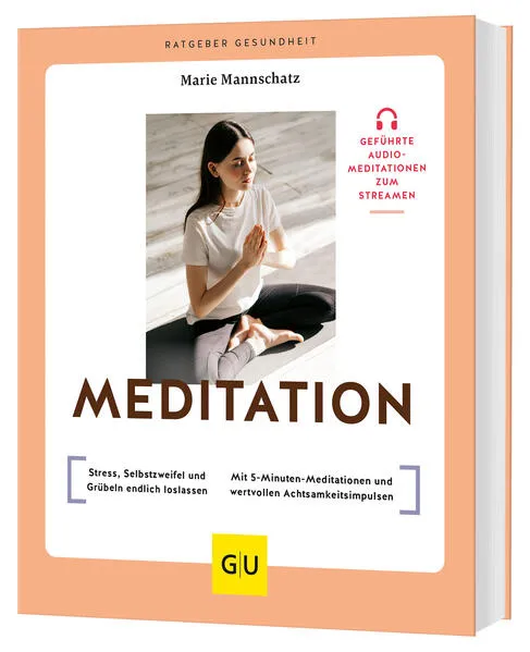 Cover: Meditation