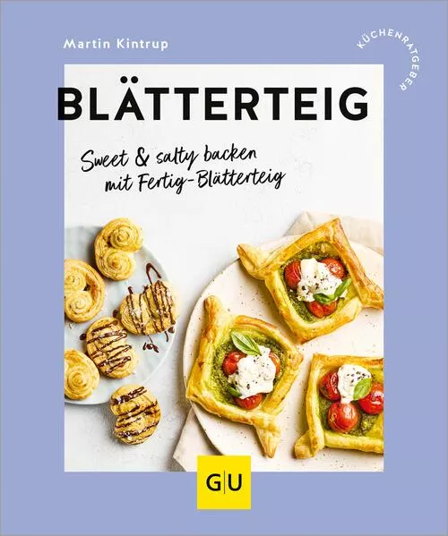Blätterteig