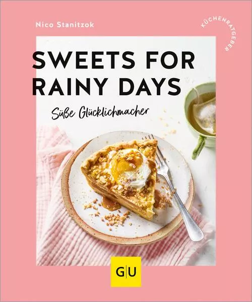 Sweets for rainy days