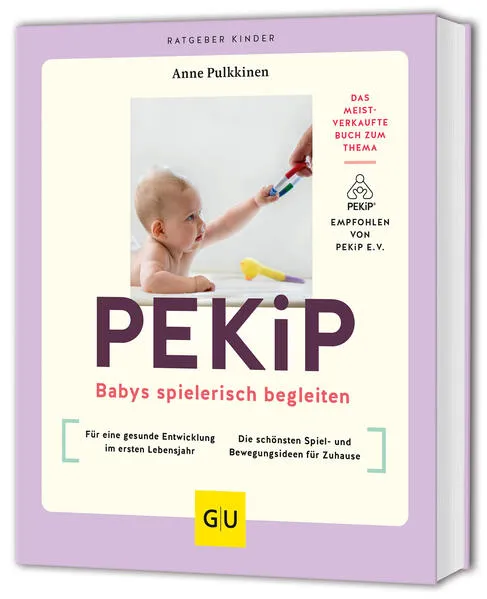 Cover: PEKiP