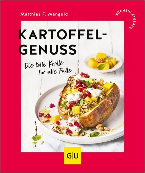 Kartoffelgenuss