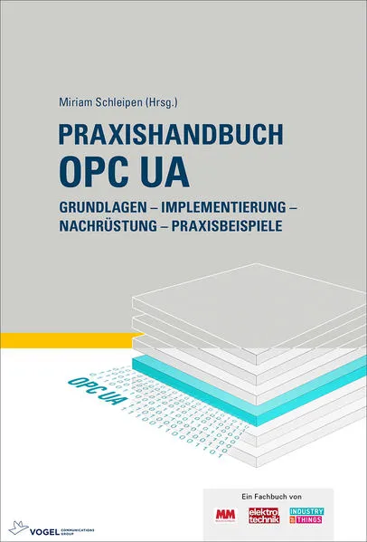 Praxishandbuch OPC UA</a>