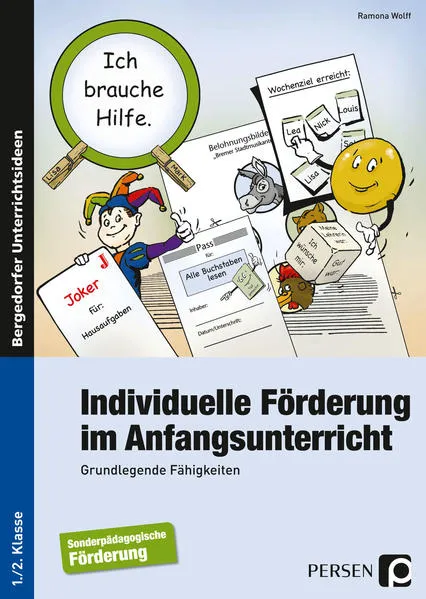Individuelle Förderung im Anfangsunterricht