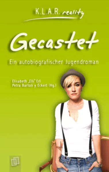 Cover: Gecastet