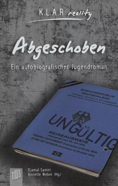 Cover: Abgeschoben