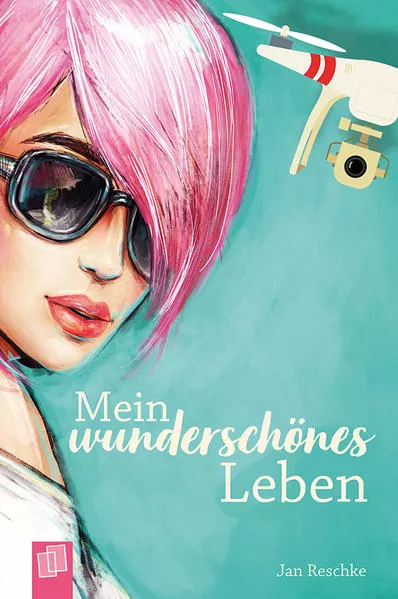 Cover: Mein wunderschönes Leben