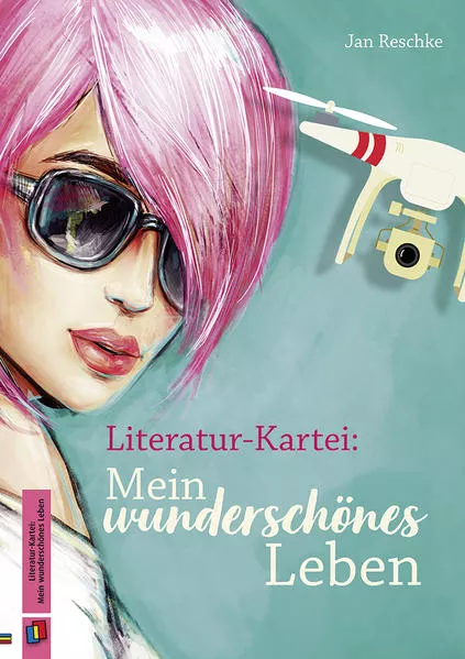 Cover: Mein wunderschönes Leben