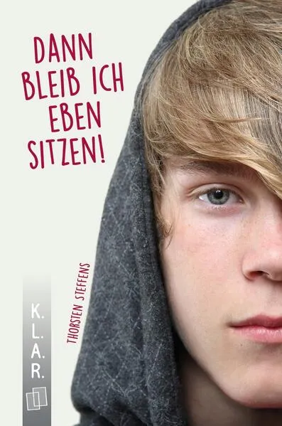 Cover: Dann bleib ich eben sitzen!