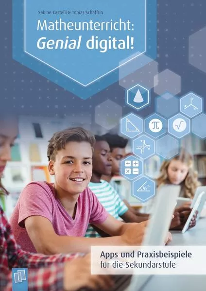 Cover: Matheunterricht: Genial digital!