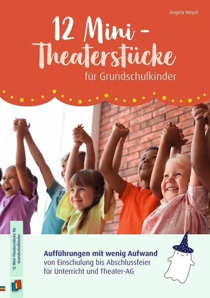 12 Mini-Theaterstücke für Grundschulkinder</a>