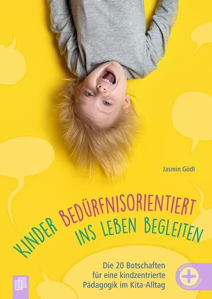 Kinder bedürfnisorientiert ins Leben begleiten</a>