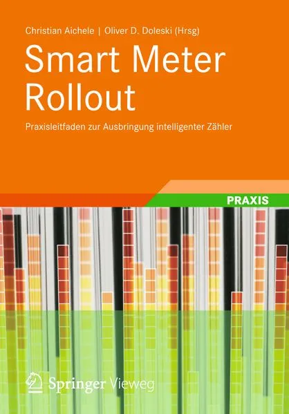 Cover: Smart Meter Rollout